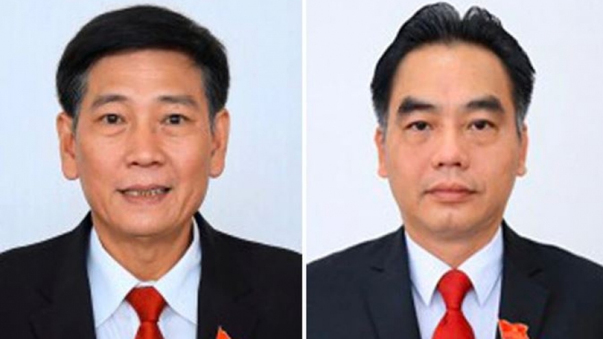 Hai Phó Chủ tịch UBND tỉnh Bình Dương bị kỷ luật